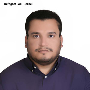 Refaghat