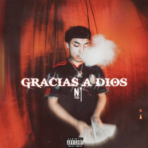 GRACIAS A DIOS (Explicit)