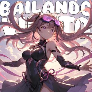 BAILANDO VIENTO (Slowed)