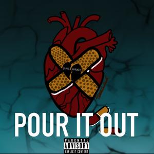 Pour it out