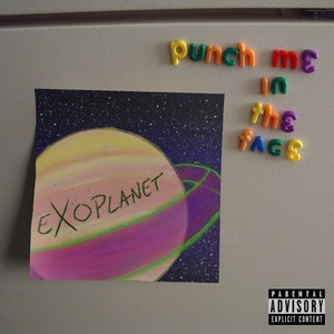 EXOPLANET (Explicit)