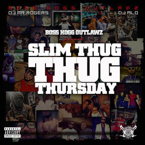 Don't Like Flow (Explicit)