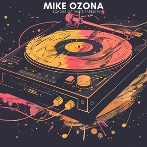 Echoes of Time's Tapestry