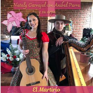 El Martirio (feat. Nataly Carvajal Pérez)