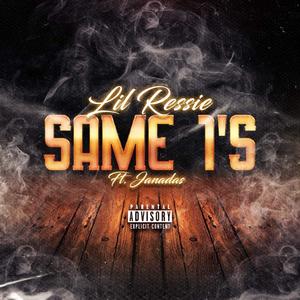 Same 1's (Explicit)