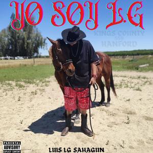 YO SOY L.G (Explicit)