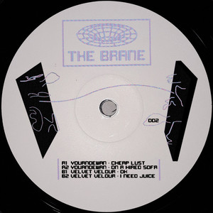 The Brane 002