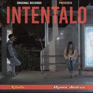 Intentalo(feat. Mynna Andreu)