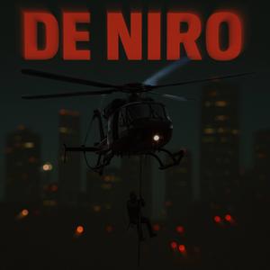 De niro (feat. Condenado & Prod.monstxr) (Explicit)