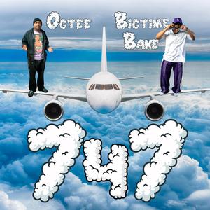 747 (feat. Ogtee) [Explicit]