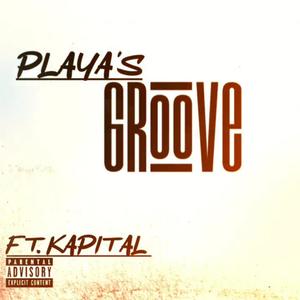 Playas Groove (Explicit)