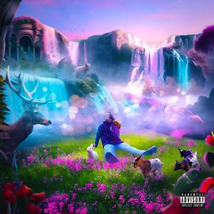 Vincent Van Dough (feat. CADS) (Explicit)