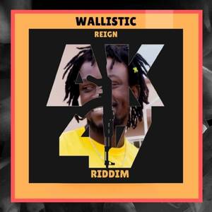 Reign (Ak47 Riddim|Explicit)