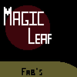 Magic Leaf