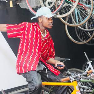 Be With You (Explicit)