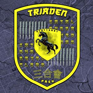 TRIADEN (UWEEE) (Explicit)