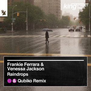 Raindrops (Extended Mix)