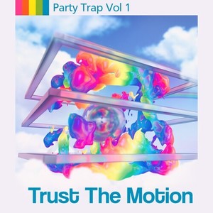 Party Trap, Vol. 1 (Explicit)