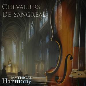 Chevaliers De Sangreal (From "The Da Vinci Code") (Piano and Viola Cover)