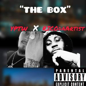 The Box (feat. RicoDaArtist) [Explicit]