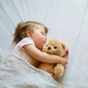 Sweet Slumber in Soft Tunes