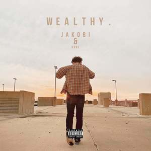 Wealthy. (Explicit)