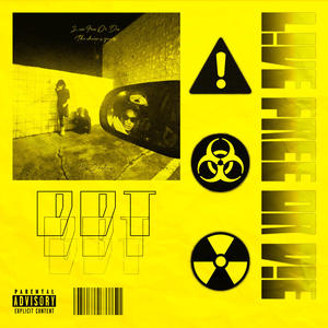 N!NA (feat. Danye & Demon Tree) (Explicit)