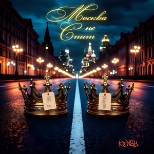whaponh - Москва не спит (Explicit)