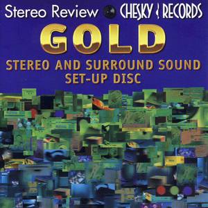 Stereo Review: Gold Stereo & Surround Set Up