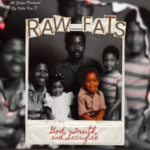 God (Truth and Sacrifice) [Explicit]