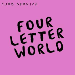 Four Letter World