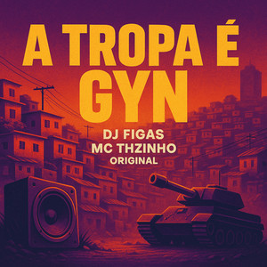 A Tropa É Gyn
