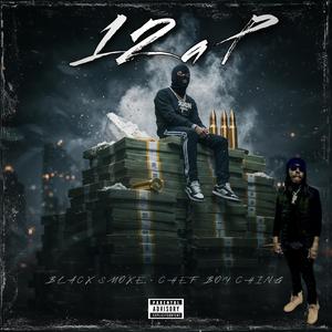 12 a P (feat. Chef Boy Ching) (Explicit)