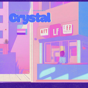 Crystal feat. stefynostress