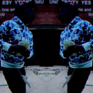 Broke Vibez (feat. Fordio) (Explicit)