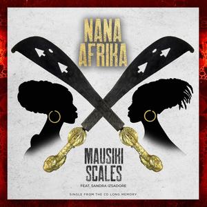 Nana Afrika (feat. Sandra Izsadore)