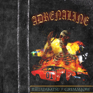 Adrenaline (Explicit)