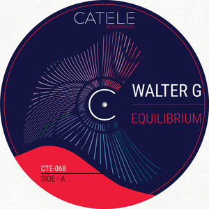 Equilibrium (Original Mix)