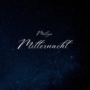 Mitternacht