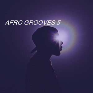 AFRO GROOVES 5