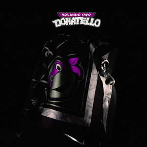 Donatello (Explicit)