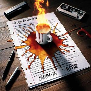 Les Jours Où Rien Ne Va (feat. Caoim#in) (Explicit)