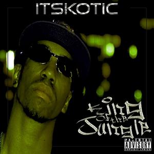 Bloody Mary(feat. Baysiqly & Krytical) (Explicit)