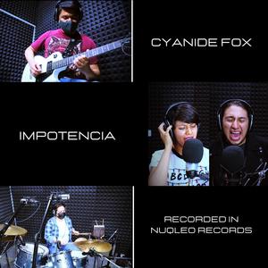 Impotencia (feat. Alex Core, Paty Juárez & Jess Flores)