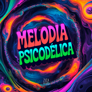 Melodia Psicodélica