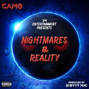 NIGHTMARES AND REALITY (Explicit)