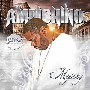 The Jacka Presents: Mysery