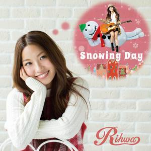 Snowing Day