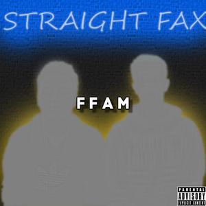 Straight FAX (Explicit)