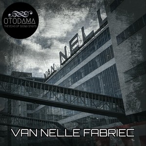 Van Nelle Fabriec